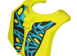 Playmobil - 30648835 - Future offen collar