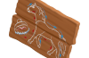 Playmobil - 30648936 - Catnbaum 38x25 board