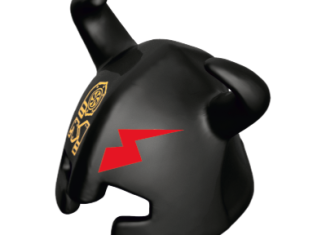 Playmobil - 30649066 - Basin helm with horn