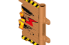 Playmobil - 30649096 - Swivel board h77