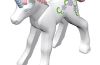 Playmobil - 30649233 - Unicorn foal