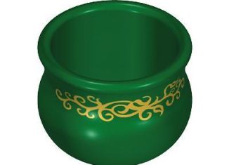 Playmobil - 30649263 - Cauldron D40