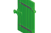 Playmobil - 30649465 - Chicken wagon door