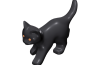 Playmobil - 30649515 - Catnjunges gehend