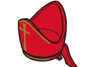 Playmobil - 30649582 - Bishop's mitre