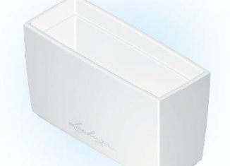 Playmobil - 30649654 - Plant pot Carar. H29 II