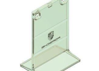 Playmobil - 30649664 - BS base foot 60x45x90