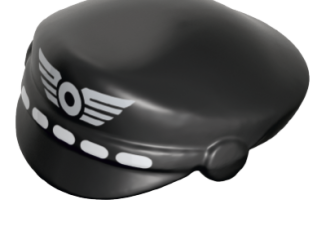 Playmobil - 30649880 - Sailor's cap