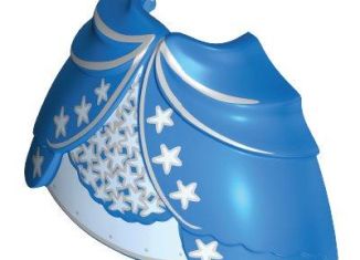 Playmobil - 30649924 - Hoop skirt Vord.IV skirt