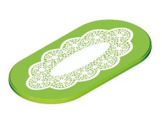 Playmobil - 30649944 - Oval table 128 platform II