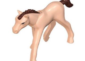 Playmobil - 30650053 - Foal 2011