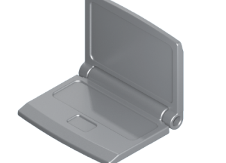 Playmobil - 30650174 - Laptop II