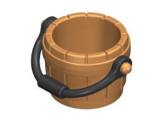 Playmobil - 30650220 - Wooden bucket