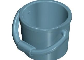Playmobil - 30650540 - Bucket
