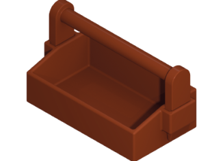 Playmobil - 30650570 - Toolbox II