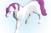 Playmobil - 30650610 - Horse F-Unicorn