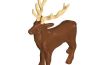 Playmobil - 30650642 - Stag
