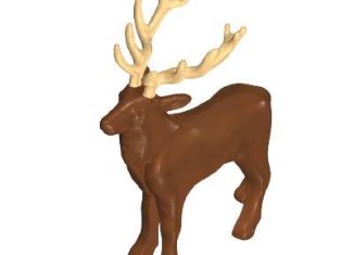Playmobil - 30650642 - Stag