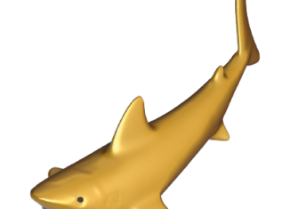 Playmobil - 30651344 - Shark II
