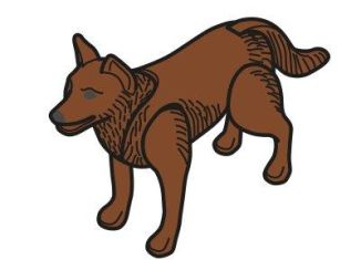 Playmobil - 30651513 - German shepherd II