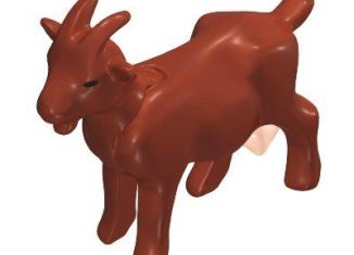 Playmobil - 30651553 - Female goat