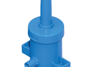 Playmobil - 30651603 - Water pump 12 complete