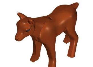Playmobil - 30651643 - Chamois baby