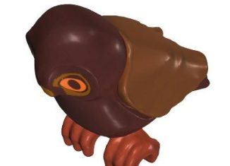 Playmobil - 30651810 - Tawny owl