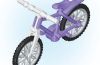 Playmobil - 30651950 - Mountain bike for trailer