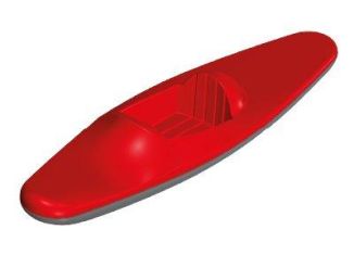 Playmobil - 30651960 - Children's kayak