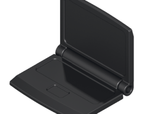 Playmobil - 30652304 - Laptop II