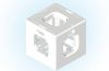 Playmobil - 30652393 - BS cube 15x15 5S+Dec
