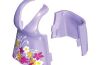 Playmobil - 30652880 - Halterneck mini swimsuit 2 pcs