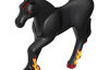 Playmobil - 30652924 - Firepferd