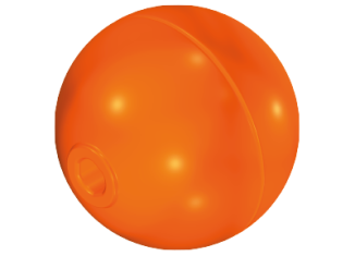 Playmobil - 30653052 - Ball D25