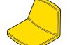Playmobil - 30653162 - BS seat shell with BS rotation