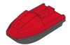 Playmobil - 30653202 - Ski Jet