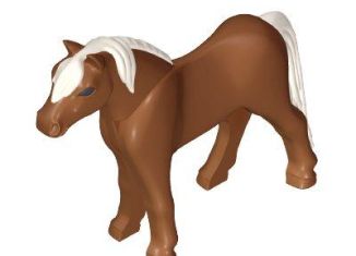 Playmobil - 30654020 - Pony 11