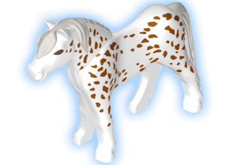 Playmobil - 30654030 - Pony 11