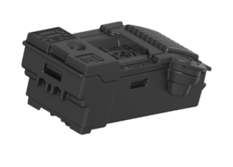Playmobil - 30654734 - Lightmodul 70317