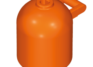 Playmobil - 30655012 - Buoy III