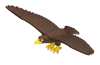 Playmobil - 30655184 - Eagle
