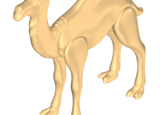 Playmobil - 30655652 - Camel