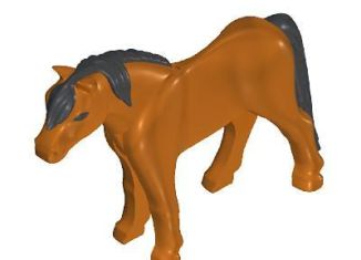 Playmobil - 30655840 - Pony 11