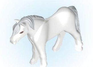 Playmobil - 30655850 - Pony 11