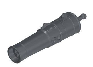 Playmobil - 30656322 - Bolt cannon II