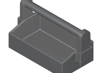 Playmobil - 30656972 - Toolbox II
