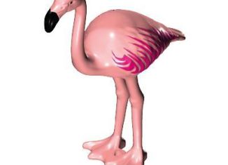 Playmobil - 30657232 - Flamingo