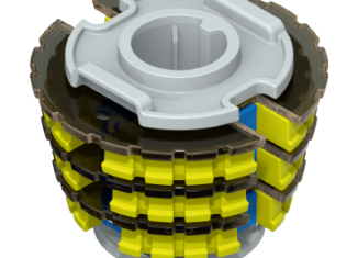 Playmobil - 30657874 - Safe 17 Zahlenschl.