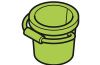 Playmobil - 30657962 - Bucket